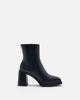 BOTTINES TESJA NOIR - minelli.fr